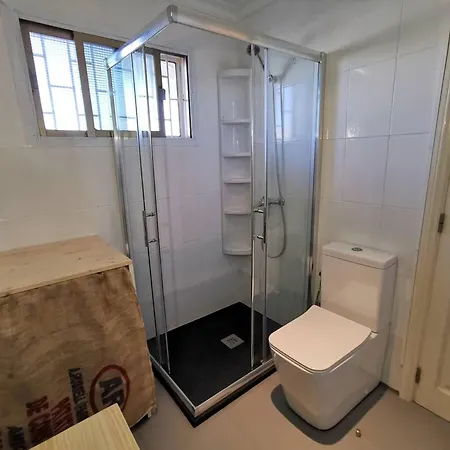 Con 2 - Agaete Park 128 Apartman