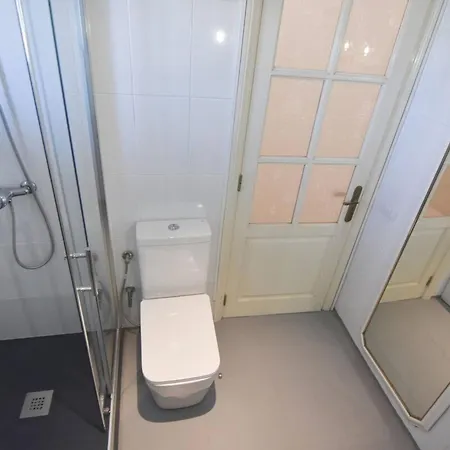 Con 2 - Agaete Park 128 Apartamento *