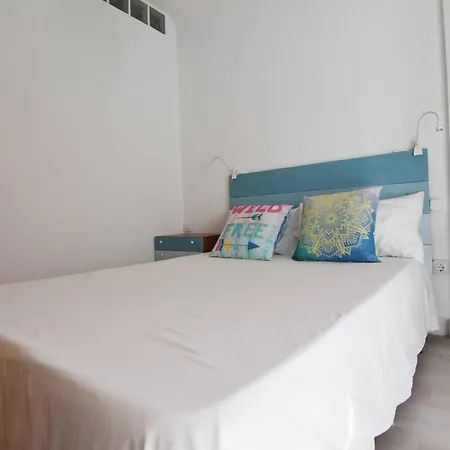Apartament Agaete Park 128 - A Pocos Pasos De Dunas Playa del Inglés