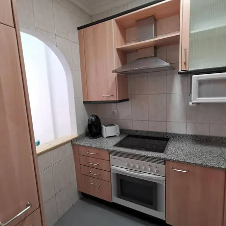 Apartament Agaete Park 128 - A Pocos Pasos De Dunas