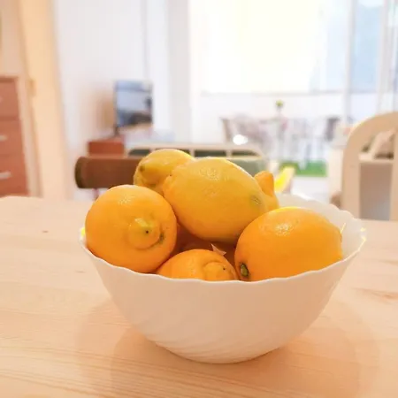 דירה Con 2 - Agaete Park 128 *