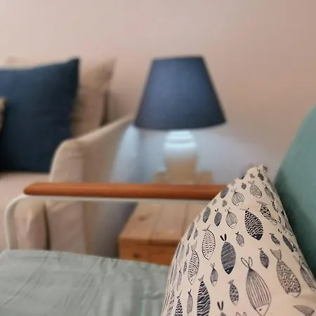 Apartament Agaete Park 128 - A Pocos Pasos De Dunas Playa del Inglés
