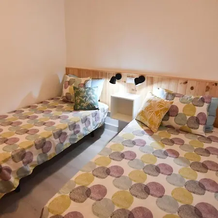 Apartament Agaete Park 128 - A Pocos Pasos De Dunas