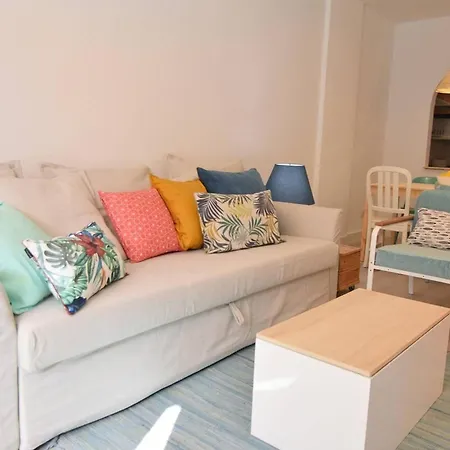 Con 2 - Agaete Park 128 * بلايا ديل إنغلز