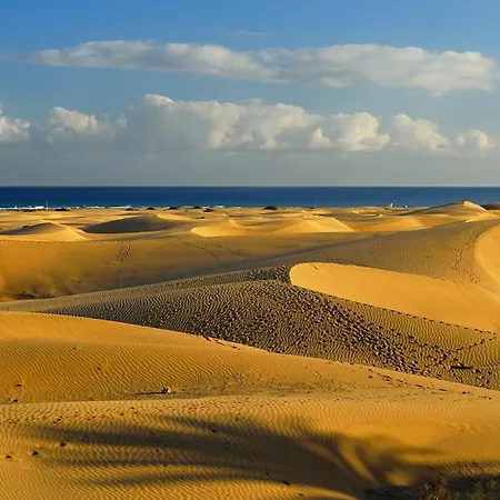 Con 2 - Agaete Park 128 Apartamento *