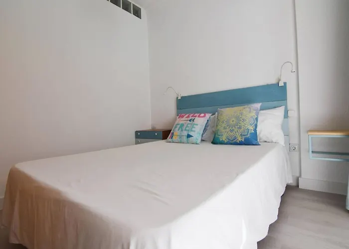 Apartment Con 2 - Agaete Park 128 Playa del Ingles (Gran Canaria)