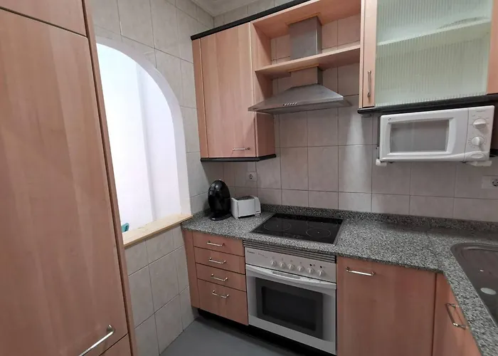 Apartment Con 2 - Agaete Park 128