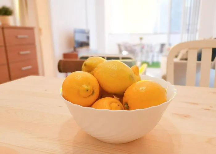 Διαμέρισμα Con 2 - Agaete Park 128 *