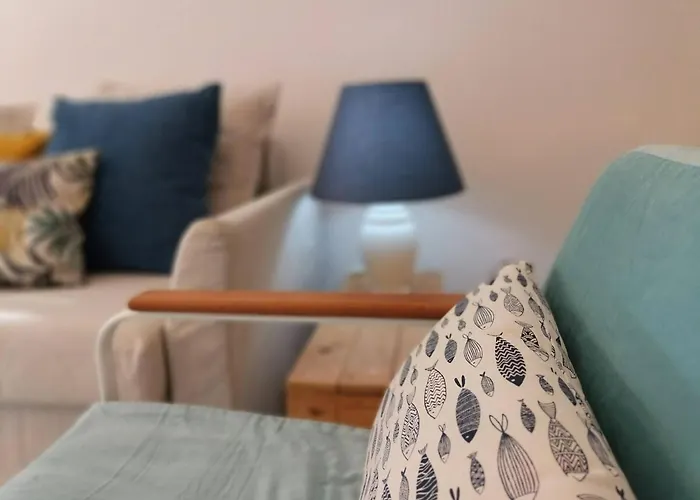 Apartment Con 2 - Agaete Park 128 Playa del Ingles (Gran Canaria)
