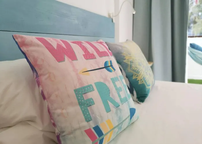 Con 2 - Agaete Park 128