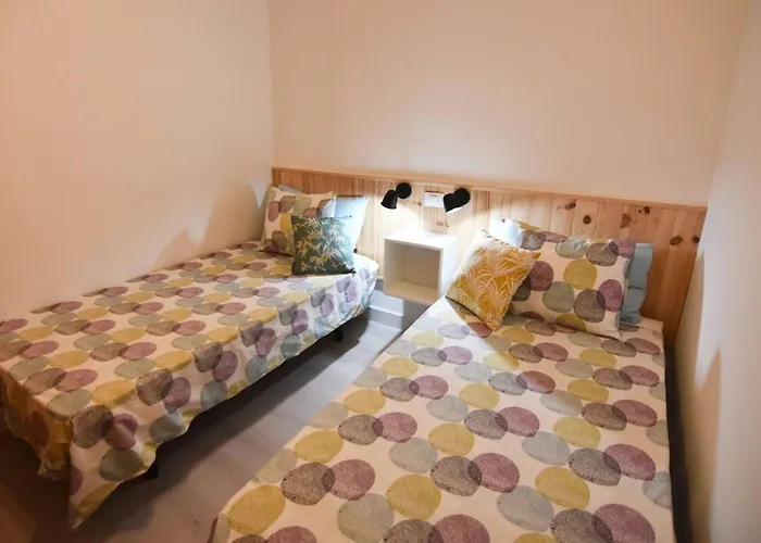 Apartment Con 2 - Agaete Park 128