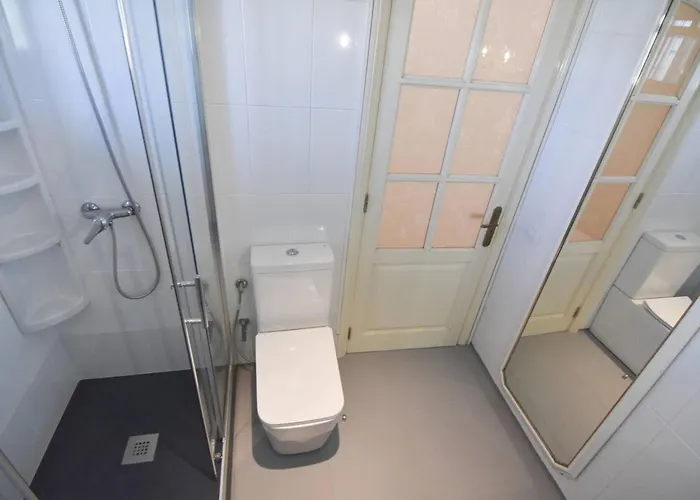 Con 2 - Agaete Park 128 דירה *