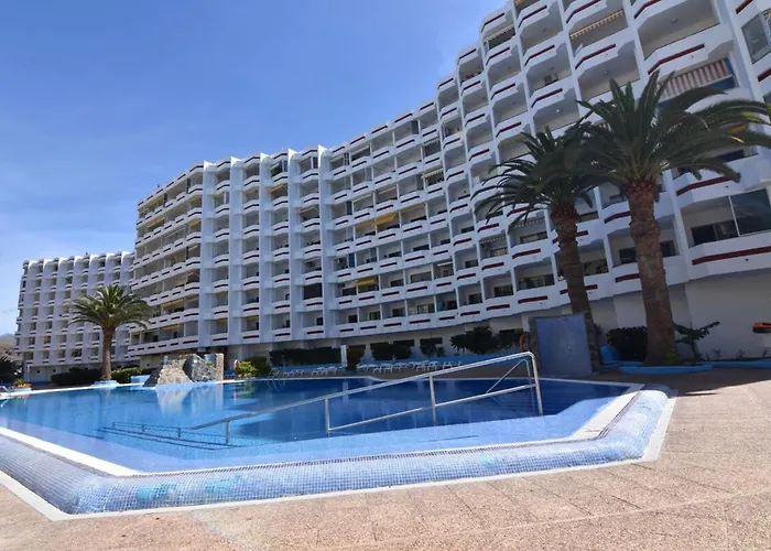 Apartment Con 2 - Agaete Park 128 *