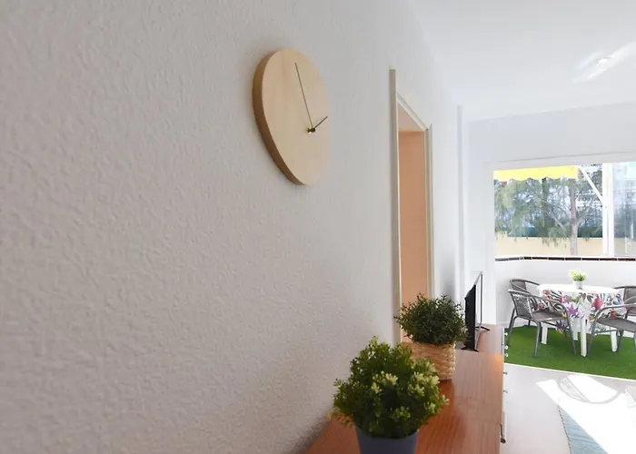 Apartment Con 2 - Agaete Park 128 *