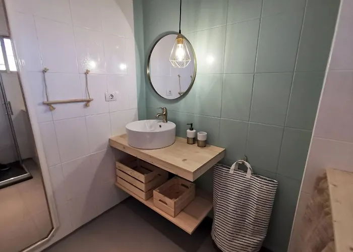 Con 2 - Agaete Park 128 דירה פלאייה דל אינגלז