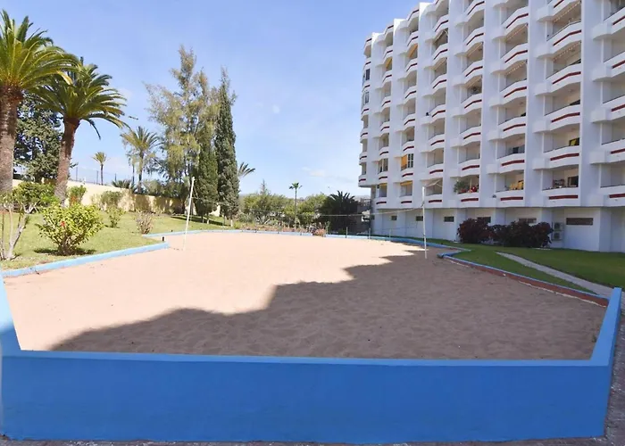Apartment Con 2 - Agaete Park 128 Playa del Ingles (Gran Canaria)