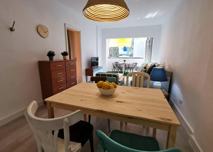 Con 2 - Agaete Park 128 Διαμέρισμα