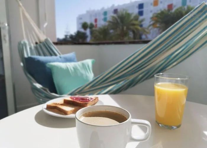 Con 2 - Agaete Park 128 Διαμέρισμα *