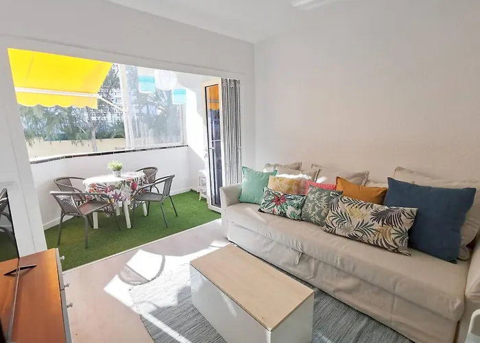 Apartment Con 2 - Agaete Park 128