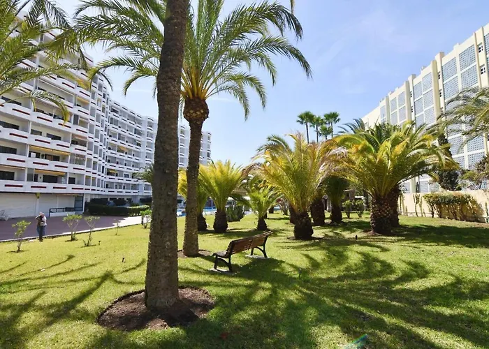 Con 2 - Agaete Park 128 Πλάγια ντελ Ινγκλές