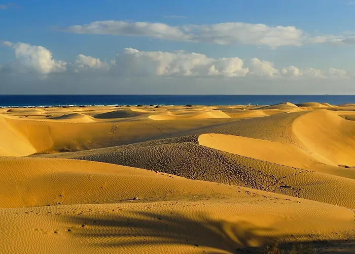 Con 2 - Agaete Park 128 דירה *