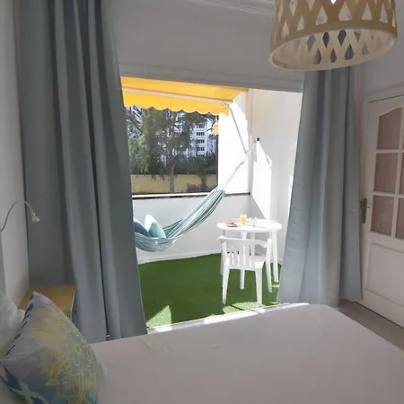 Con 2 - Agaete Park 128 * Playa del Inglés