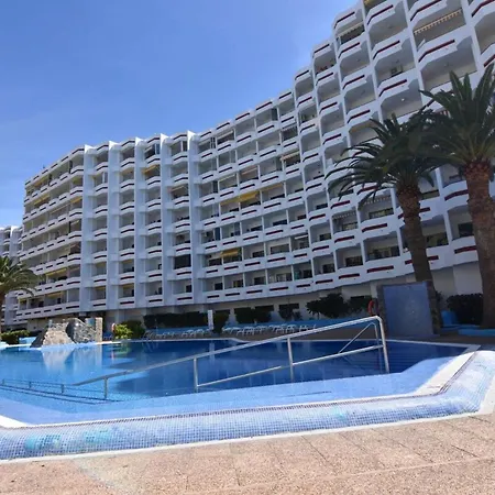 Apartamento Con 2 - Agaete Park 128 *
