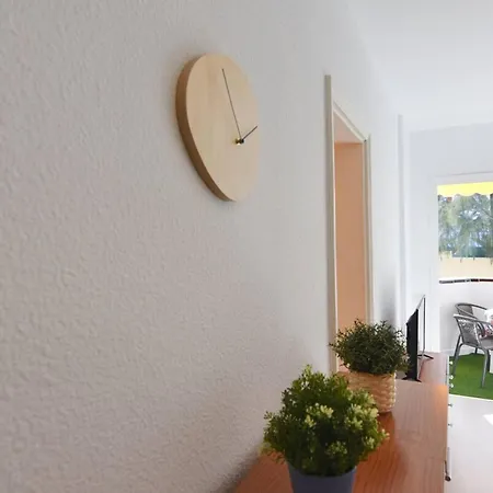 Apartamento Con 2 - Agaete Park 128 *