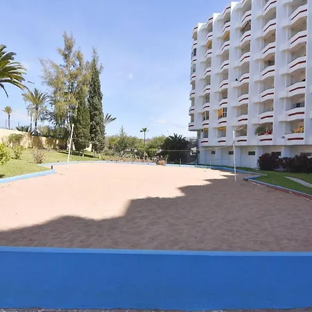 Apartamento Con 2 - Agaete Park 128 Playa del Inglés
