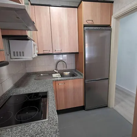 Con 2 - Agaete Park 128 * Playa del Inglés