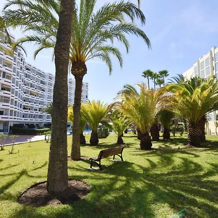 Con 2 - Agaete Park 128 Playa del Inglés