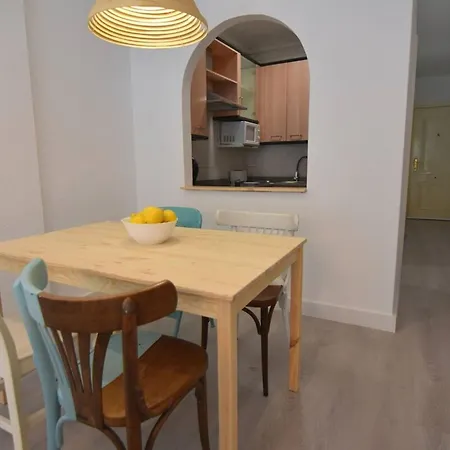 Con 2 - Agaete Park 128 Appartement