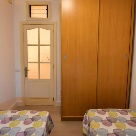 Con 2 - Agaete Park 128 Playa del Inglés