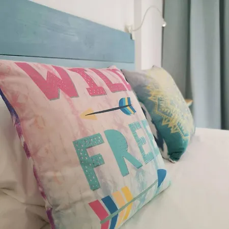 Con 2 - Agaete Park 128