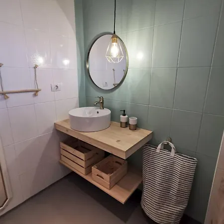 Con 2 - Agaete Park 128 Appartement Playa del Inglés