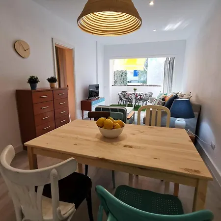 Con 2 - Agaete Park 128 Appartement