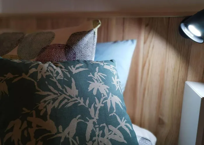 Con 2 - Agaete Park 128 普拉亚戴尔雷安格莱斯