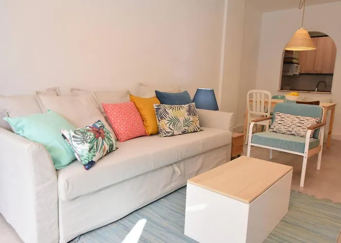 Con 2 - Agaete Park 128 * 普拉亚戴尔雷安格莱斯