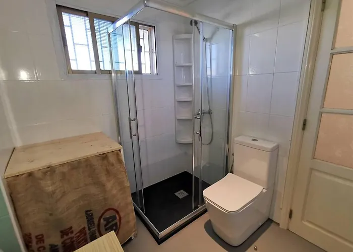 Con 2 - Agaete Park 128 公寓